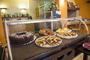 Villa Barbarina Nature Resort