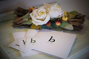 Villa Barbarina Nature Resort