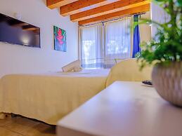 Villa Barbarina Nature Resort