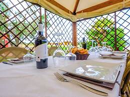 Villa Barbarina Nature Resort