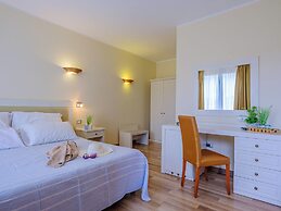 Villa Barbarina Nature Resort