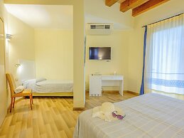 Villa Barbarina Nature Resort