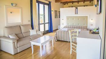 Villa Barbarina Nature Resort