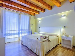 Villa Barbarina Nature Resort