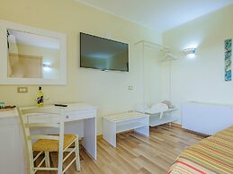 Villa Barbarina Nature Resort