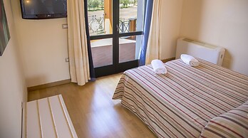 Villa Barbarina Nature Resort