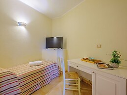 Villa Barbarina Nature Resort