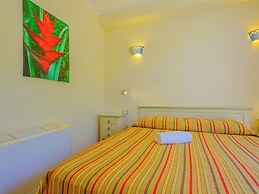 Villa Barbarina Nature Resort