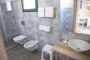 Villa Barbarina Nature Resort