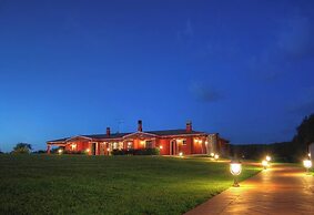 Villa Barbarina Nature Resort