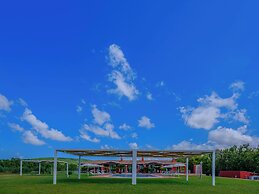 Villa Barbarina Nature Resort