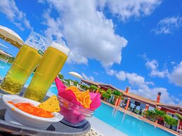 Villa Barbarina Nature Resort