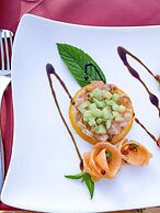 Villa Barbarina Nature Resort