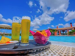 Villa Barbarina Nature Resort