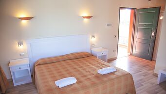 Villa Barbarina Nature Resort