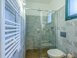 Villa Barbarina Nature Resort