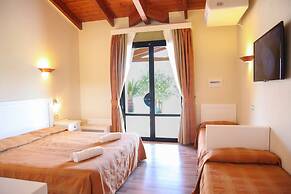 Villa Barbarina Nature Resort
