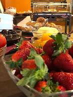 Villa Barbarina Nature Resort