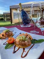 Villa Barbarina Nature Resort