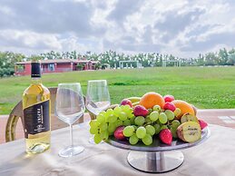 Villa Barbarina Nature Resort
