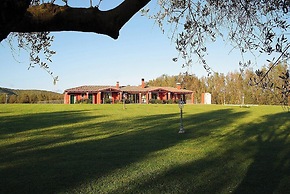 Villa Barbarina Nature Resort