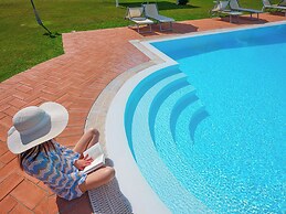 Villa Barbarina Nature Resort