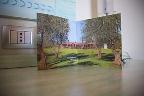 Villa Barbarina Nature Resort