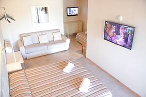 Villa Barbarina Nature Resort