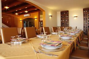 Villa Barbarina Nature Resort