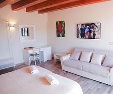 Villa Barbarina Nature Resort