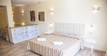 Villa Barbarina Nature Resort