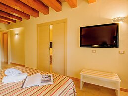 Villa Barbarina Nature Resort
