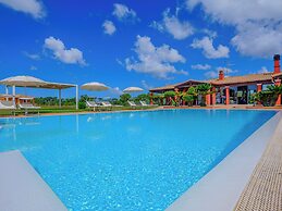 Villa Barbarina Nature Resort
