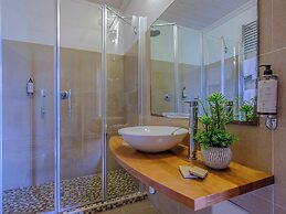 Villa Barbarina Nature Resort