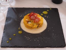 Villa Barbarina Nature Resort