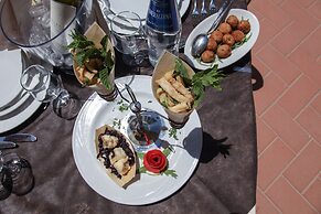 Villa Barbarina Nature Resort