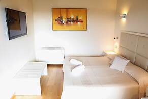 Villa Barbarina Nature Resort