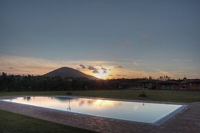 Villa Barbarina Nature Resort