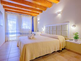 Villa Barbarina Nature Resort