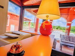 Villa Barbarina Nature Resort