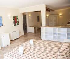 Villa Barbarina Nature Resort