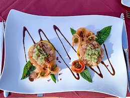 Villa Barbarina Nature Resort