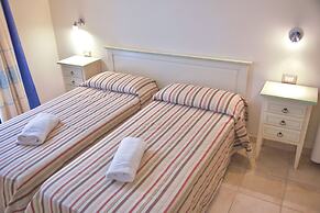 Villa Barbarina Nature Resort