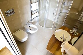 Villa Barbarina Nature Resort