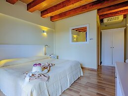 Villa Barbarina Nature Resort