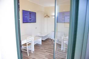 Villa Barbarina Nature Resort