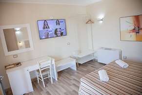 Villa Barbarina Nature Resort