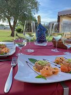 Villa Barbarina Nature Resort