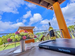 Villa Barbarina Nature Resort