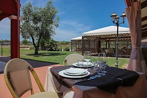 Villa Barbarina Nature Resort